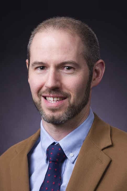 Nigel Reuel, PhD.